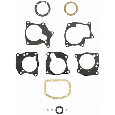 Fel-Pro Bui/Chev/Ford-Pas/Olds/Pont 56-66/Warnr TS5135